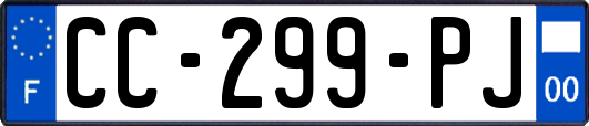 CC-299-PJ