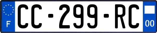 CC-299-RC