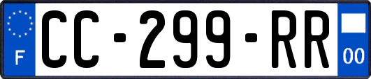 CC-299-RR