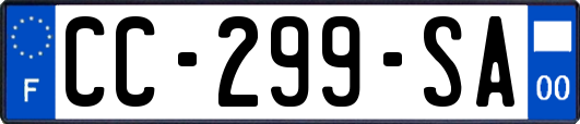 CC-299-SA