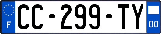 CC-299-TY