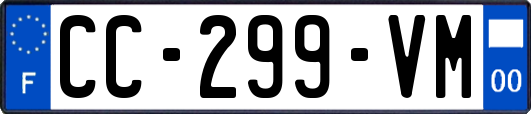 CC-299-VM