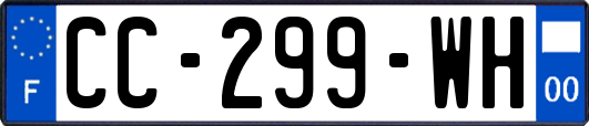 CC-299-WH
