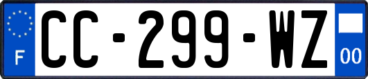 CC-299-WZ