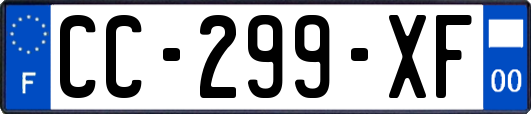 CC-299-XF