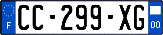 CC-299-XG