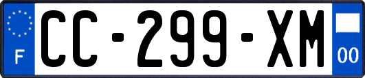 CC-299-XM