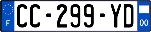 CC-299-YD