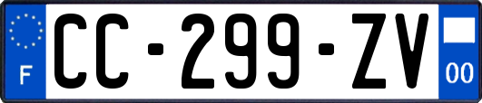 CC-299-ZV