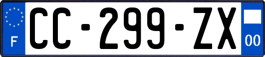 CC-299-ZX