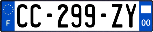 CC-299-ZY