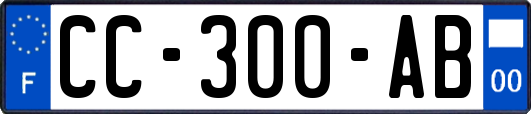 CC-300-AB