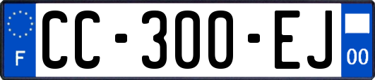 CC-300-EJ