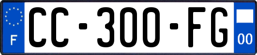 CC-300-FG