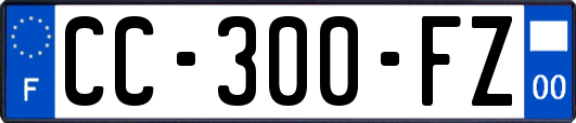 CC-300-FZ