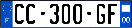 CC-300-GF
