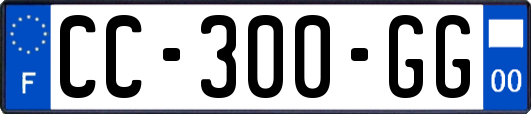 CC-300-GG