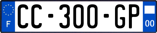 CC-300-GP