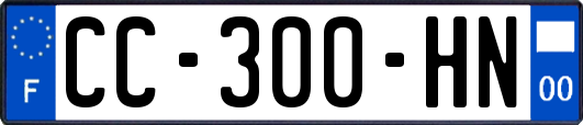 CC-300-HN