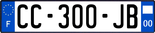 CC-300-JB