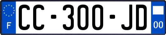 CC-300-JD