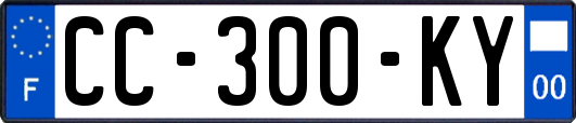 CC-300-KY