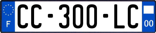 CC-300-LC
