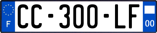 CC-300-LF