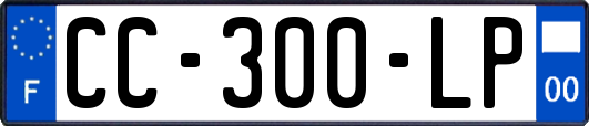 CC-300-LP