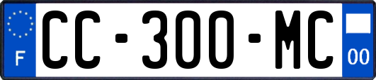 CC-300-MC