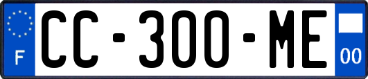 CC-300-ME