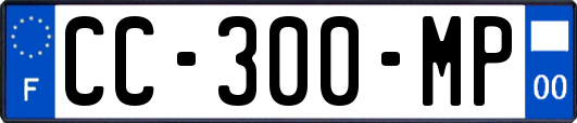 CC-300-MP