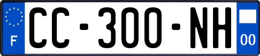 CC-300-NH