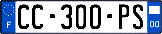CC-300-PS