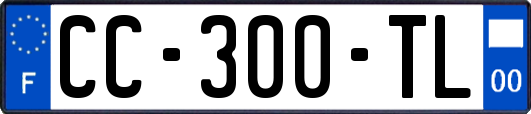 CC-300-TL