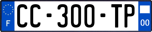 CC-300-TP