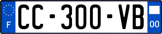 CC-300-VB