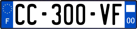 CC-300-VF
