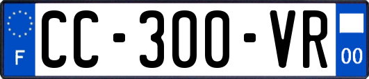 CC-300-VR
