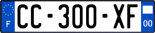 CC-300-XF