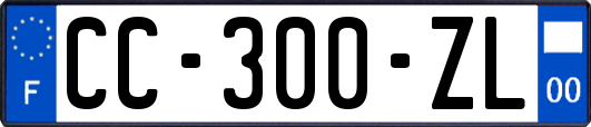 CC-300-ZL