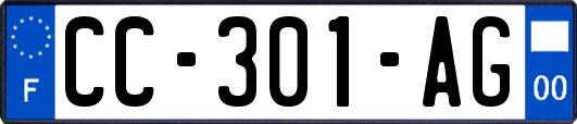 CC-301-AG