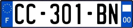 CC-301-BN