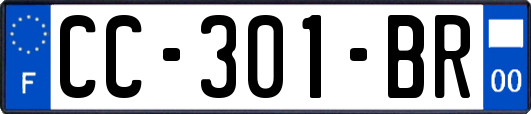 CC-301-BR