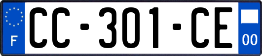 CC-301-CE