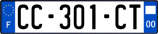 CC-301-CT