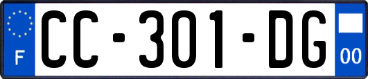 CC-301-DG