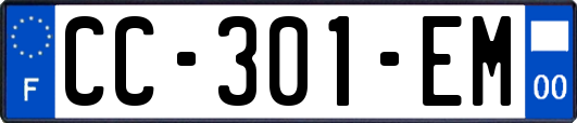 CC-301-EM