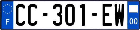CC-301-EW