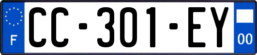CC-301-EY